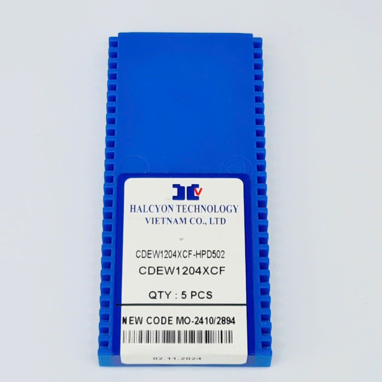 Halcyon Technology Việt Nam